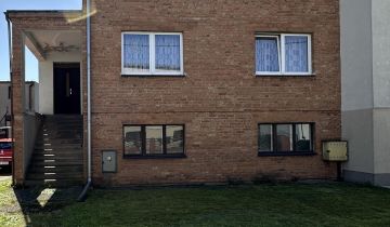 dom szeregowy Opalenica, ul. Leśna