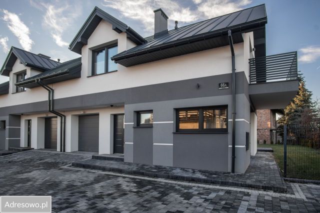 bliźniak, 4 pokoje Chorowice. Zdjęcie 1