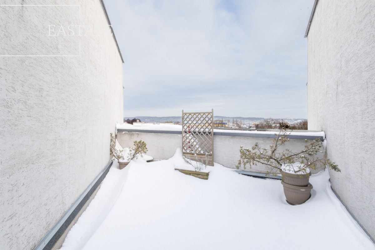 Mieszkanie 3-pokojowe Gdynia Cisowa, ul. Chylońska. Zdjęcie 21