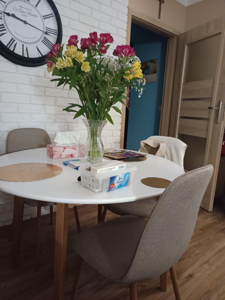 Mieszkanie 2-pokojowe Lubin Zalesie, ul. Krzemieniecka. Zdjęcie 2