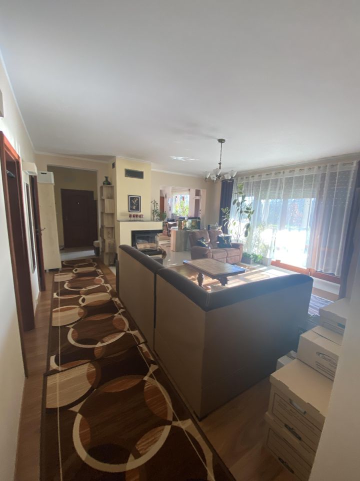 bliźniak, 4 pokoje Jeżów Sudecki, ul. Długa. Zdjęcie 7