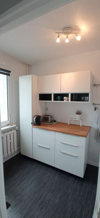 Mieszkanie 1-pokojowe Gdynia Karwiny, ul. Konstantego Ildefonsa Gałczyńskiego. Zdjęcie 6