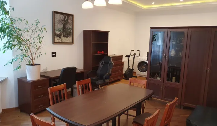 Mieszkanie 2-pokojowe Warszawa Praga-Północ, ul. Jakuba Jasińskiego