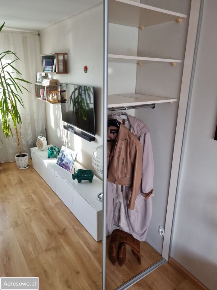 Mieszkanie 2-pokojowe Łódź Śródmieście, ul. Piotrkowska. Zdjęcie 7