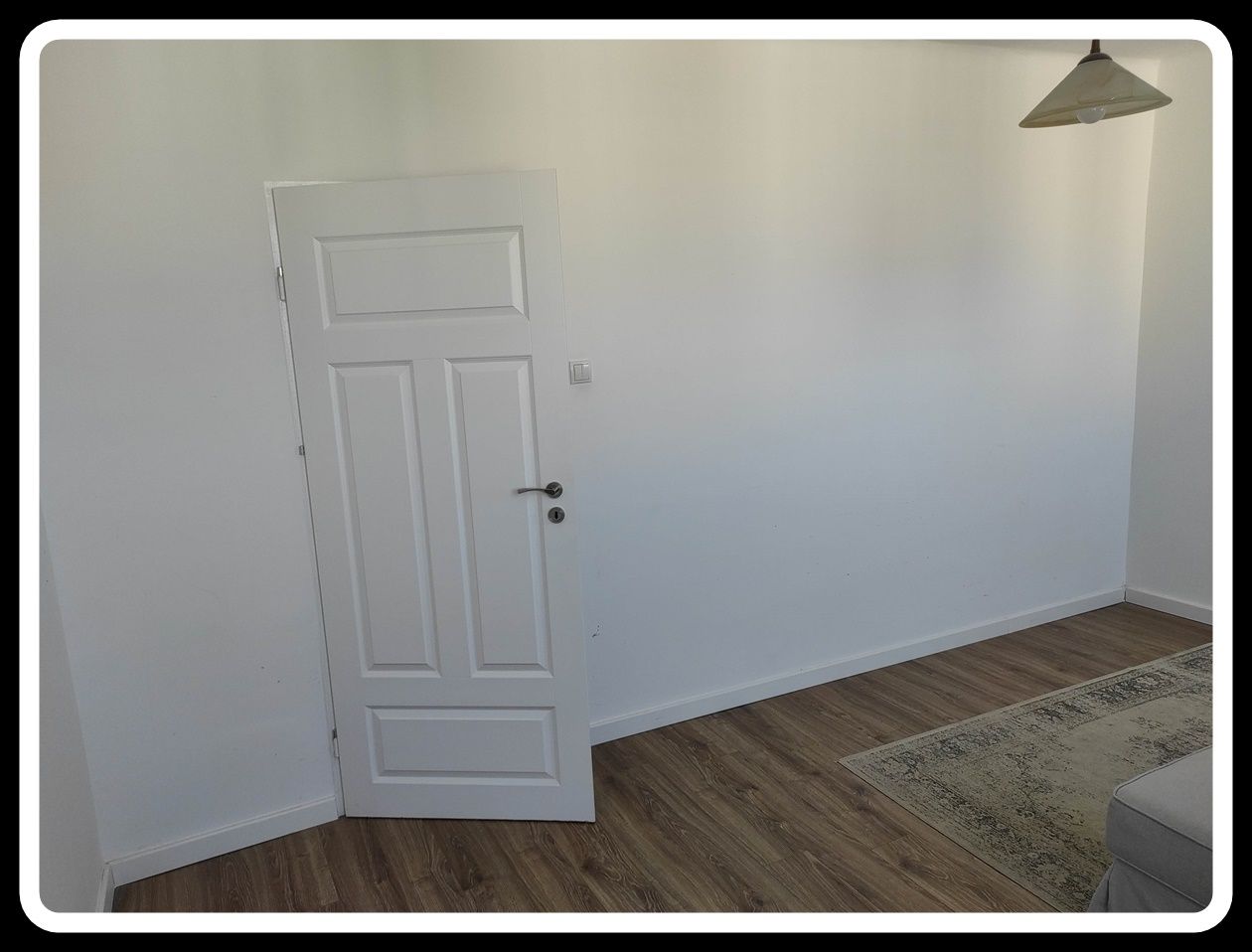 Mieszkanie 2-pokojowe Warszawa Mokotów, ul. Czerniakowska. Zdjęcie 5