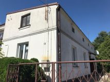 dom wolnostojący, 2 pokoje Mogielnica, ul. ks. Zagańczyka. Zdjęcie 1