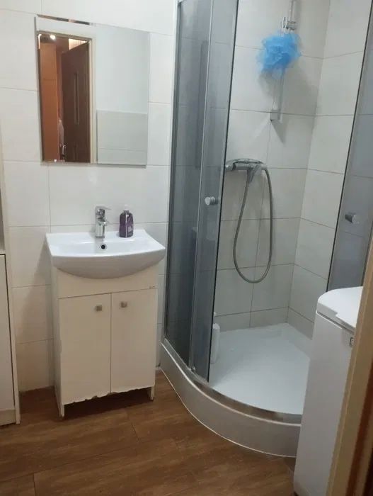 Mieszkanie 3-pokojowe Wrocław Biskupin, ul. Marcellego Bacciarellego. Zdjęcie 7