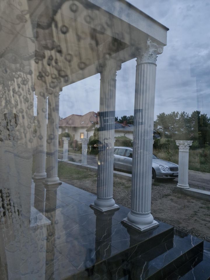 dom wolnostojący, 7 pokoi Żdżary Centrum , Żdżary. Zdjęcie 8