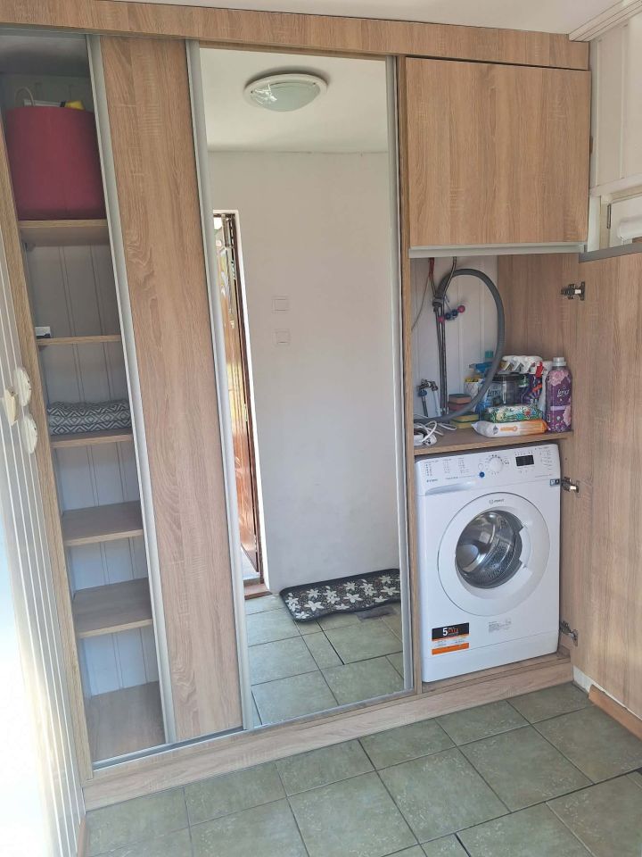 Działka rod Gdańsk Owczarnia, ul. Owczarnia. Zdjęcie 8