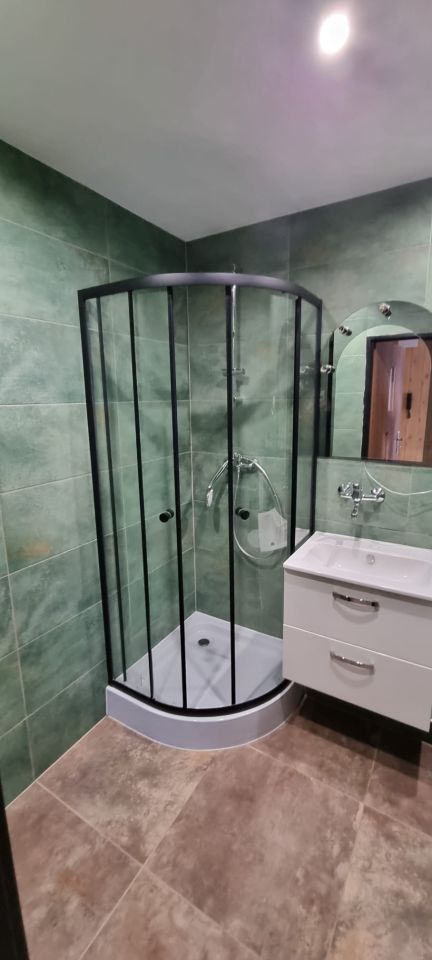 Mieszkanie 2-pokojowe Chełm Centrum, al. Armii Krajowej. Zdjęcie 6