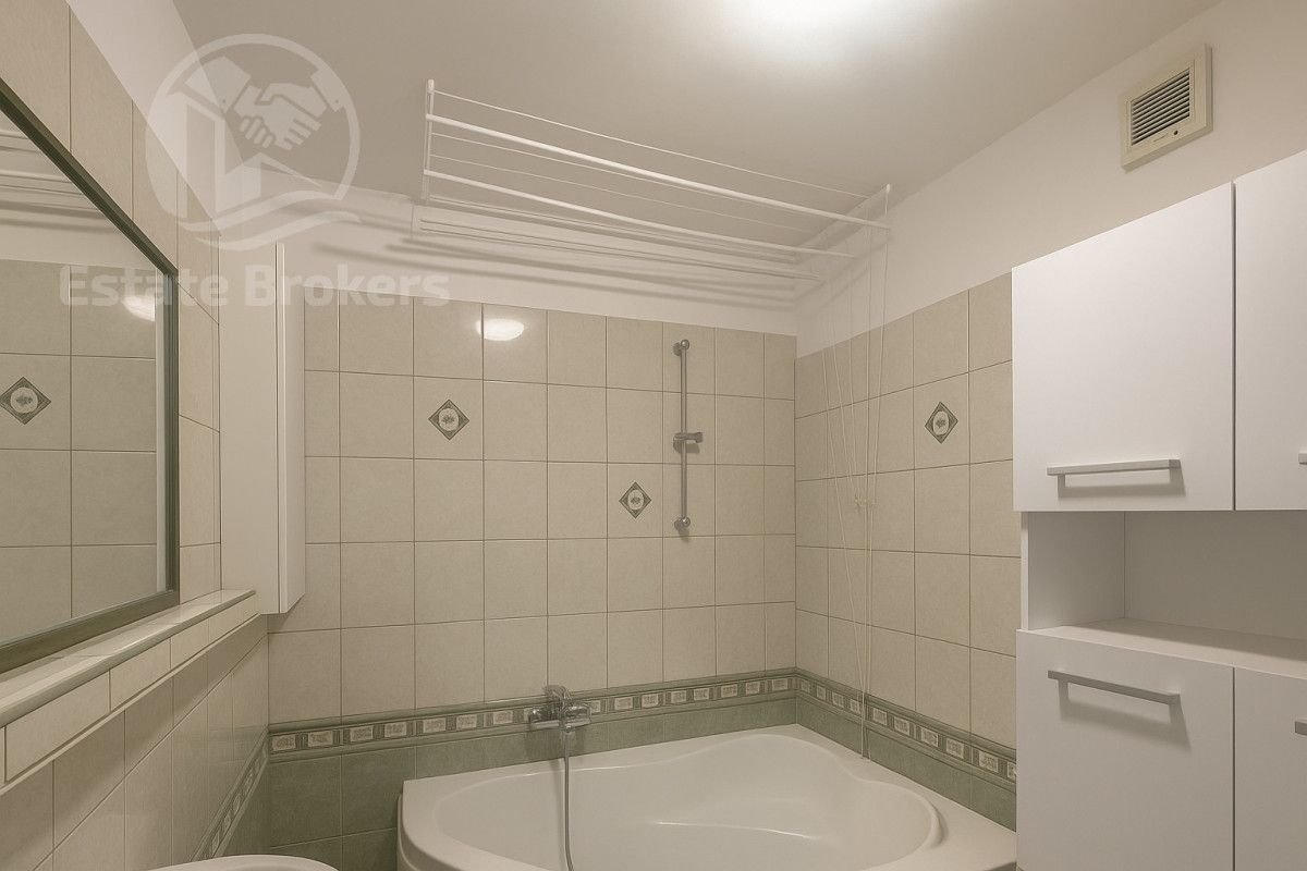 Mieszkanie 3-pokojowe Wrocław Krzyki, ul. Zaporoska. Zdjęcie 9