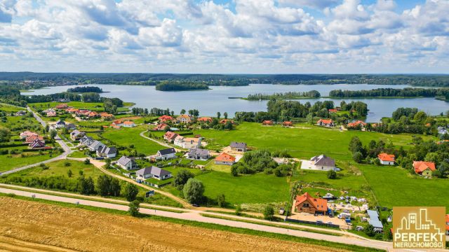 Działka budowlana Tomaszkowo, ul. Wodnika. Zdjęcie 6