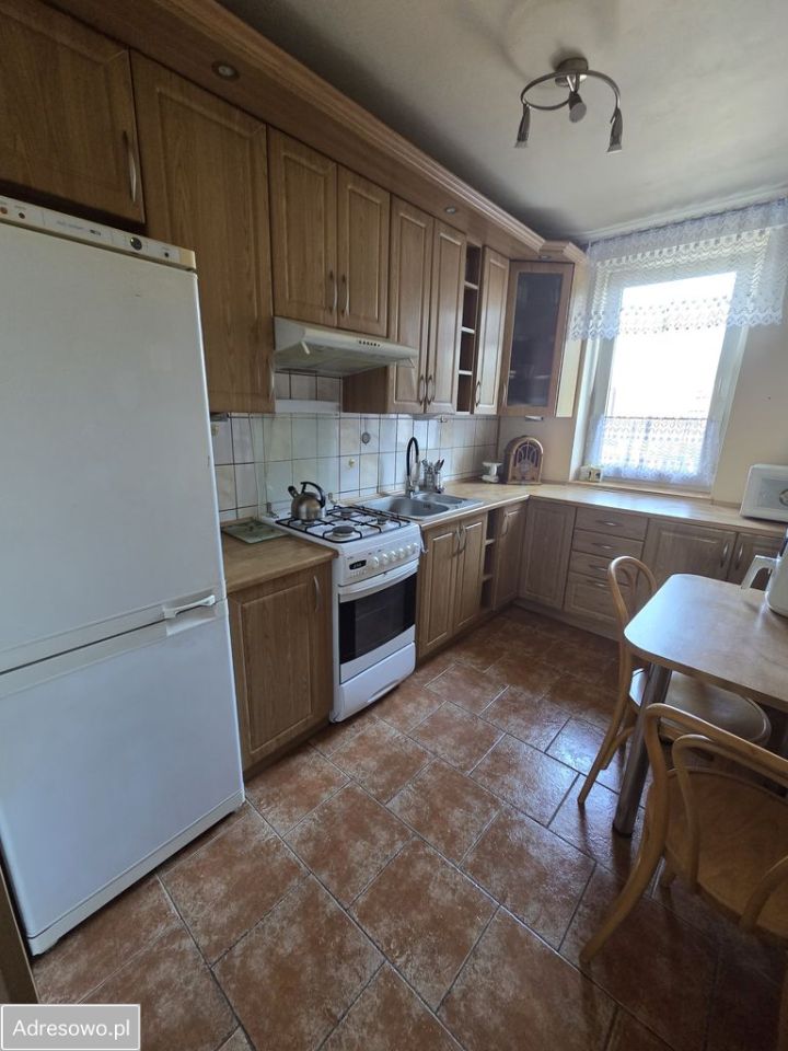 Mieszkanie 3-pokojowe Warszawa Białołęka, ul. Erazma z Zakroczymia. Zdjęcie 3