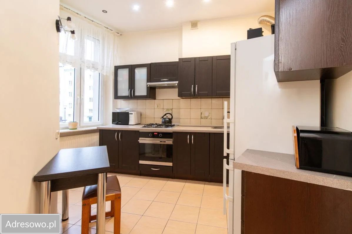 Mieszkanie 2-pokojowe Olsztyn Zatorze, ul. Aleksandra Puszkina. Zdjęcie 15