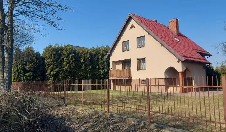 dom wolnostojący, 4 pokoje Kielce Ślichowice, Permska