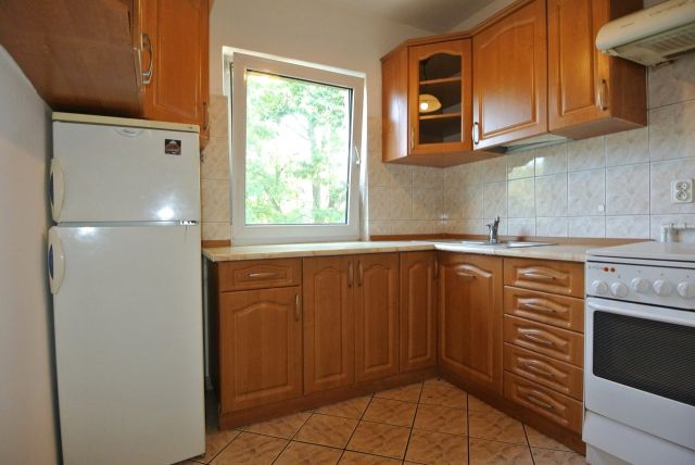 Mieszkanie 3-pokojowe Warszawa Wola, Księcia Janusza. Zdjęcie 1