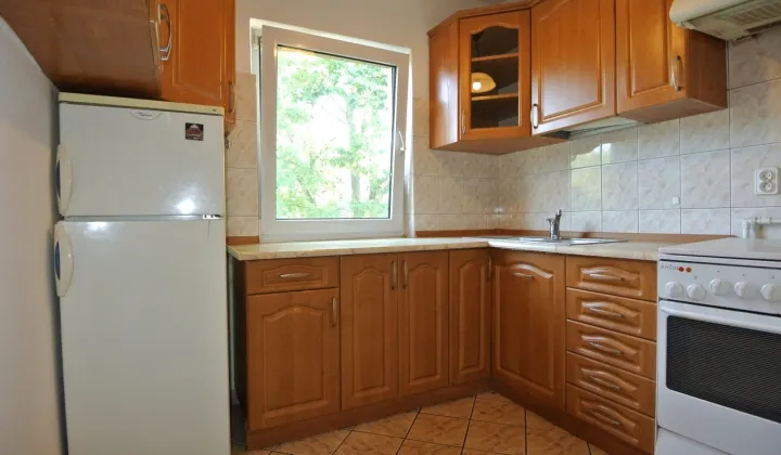 Mieszkanie 3-pokojowe Warszawa Wola, ul. Księcia Janusza