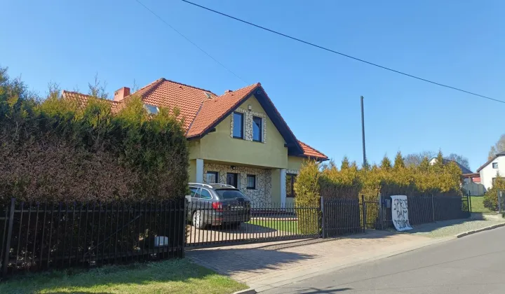 dom wolnostojący, 7 pokoi Rydułtowy Radoszowy, ul. św. Jacka