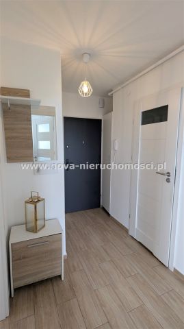 Mieszkanie 3-pokojowe Rybnik Śródmieście, ul. Jeana Chalotta. Zdjęcie 7