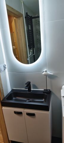 Mieszkanie 1-pokojowe Gdańsk Brzeźno, ul. Polskiego Czerwonego Krzyża. Zdjęcie 21