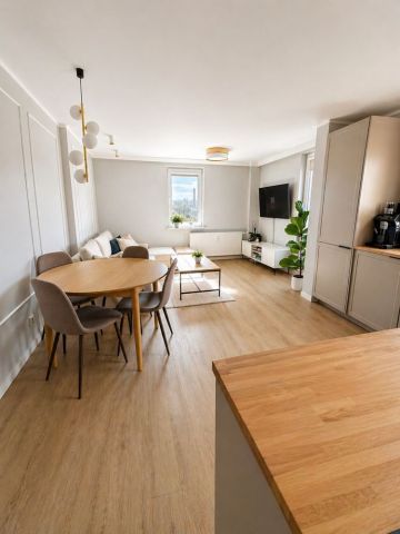 Mieszkanie 3-pokojowe Wejherowo. Zdjęcie 1