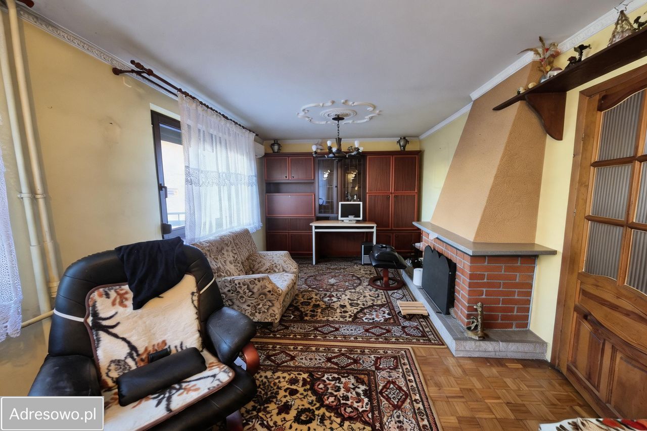 dom wolnostojący, 6 pokoi Opole Kolonia Gosławicka. Zdjęcie 20