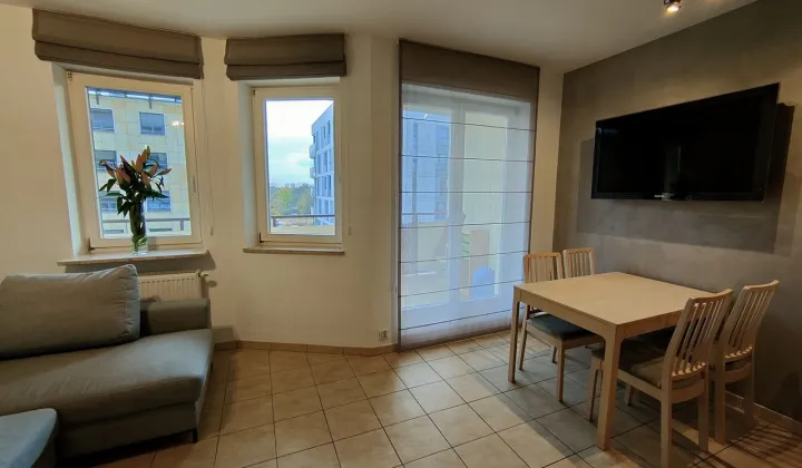 Mieszkanie 3-pokojowe Warszawa Mokotów, ul. Bluszczańska