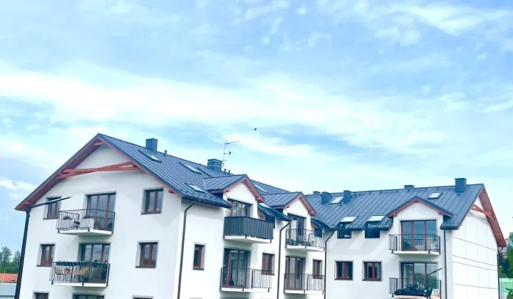 Mieszkanie 2-pokojowe Szczawno-Zdrój