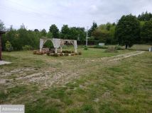 dom wolnostojący, 3 pokoje Nowe Miasto Lubawskie, ul. Kornatki. Zdjęcie 4