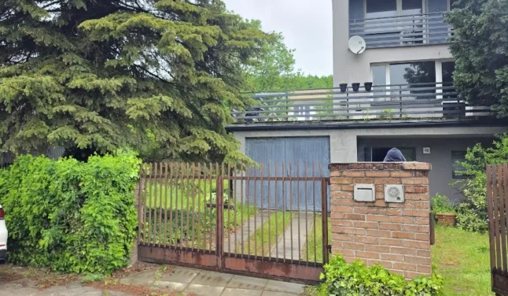 dom szeregowy, 6 pokoi Kielce Podkarczówka, Malachitowa