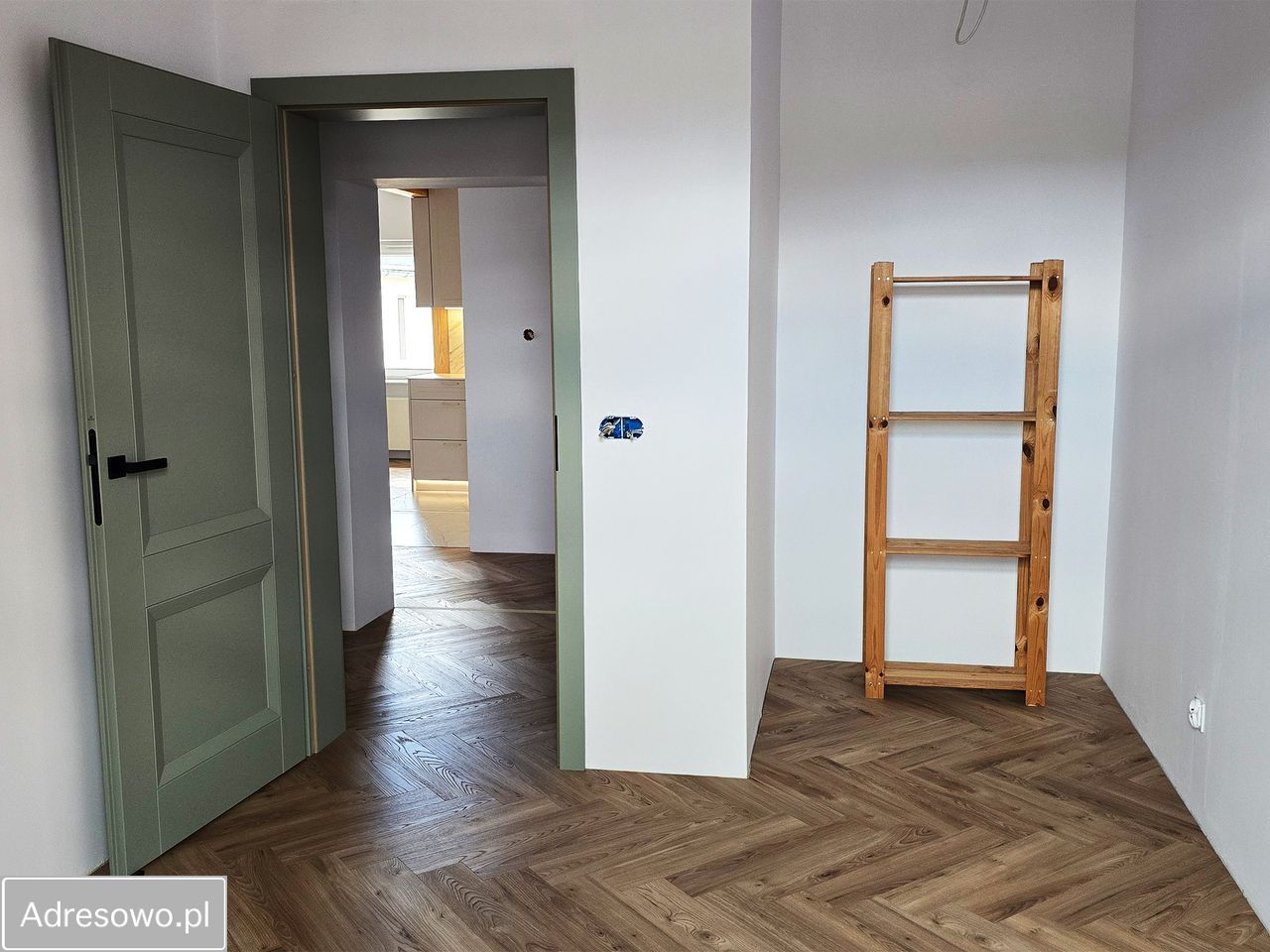 Mieszkanie 3-pokojowe Jelenia Góra Centrum, ul. Leona Wyczółkowskiego. Zdjęcie 17