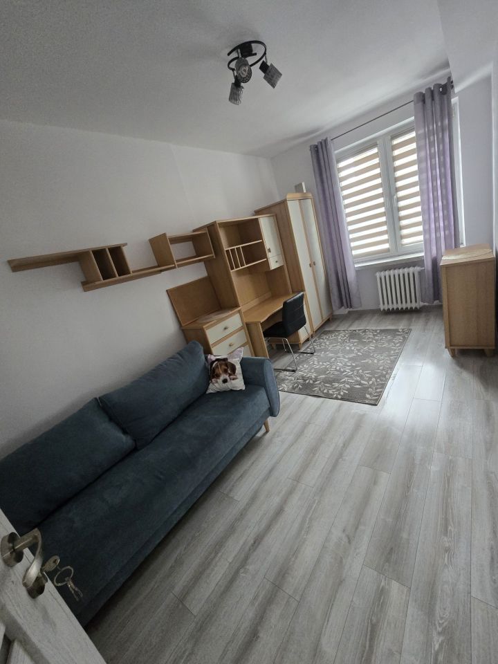 Mieszkanie 2-pokojowe Gdańsk Siedlce, ul. Kartuska. Zdjęcie 3