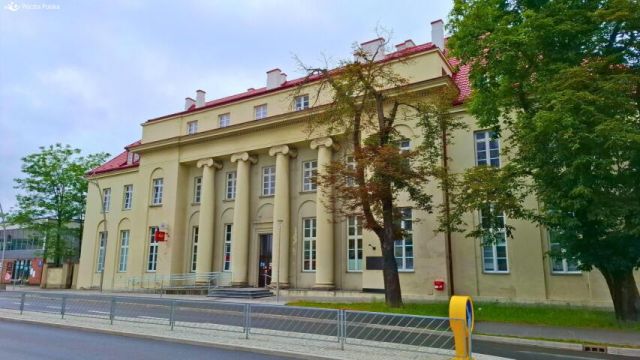 Lokal Ostrowiec Świętokrzyski, al. 3 Maja. Zdjęcie 8