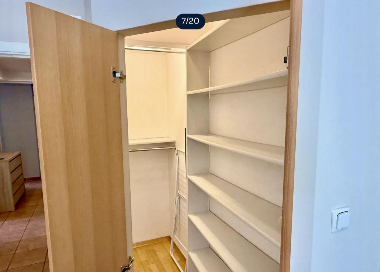 Mieszkanie 3-pokojowe Kraków Prądnik Biały, ul. Grażyny. Zdjęcie 7