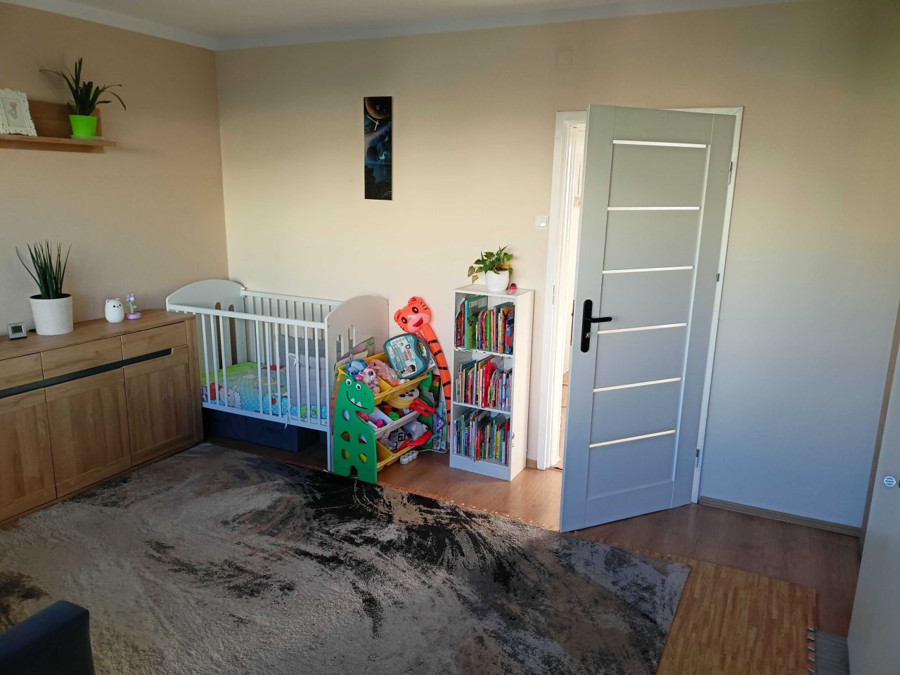 Mieszkanie 2-pokojowe Ostrowiec Świętokrzyski Stawki. Zdjęcie 5