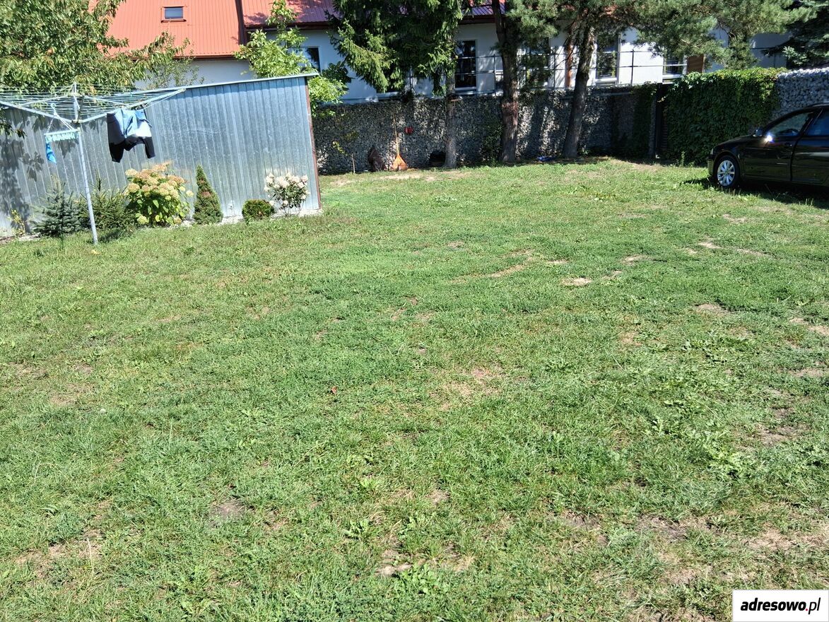 dom wolnostojący Radom. Zdjęcie 8