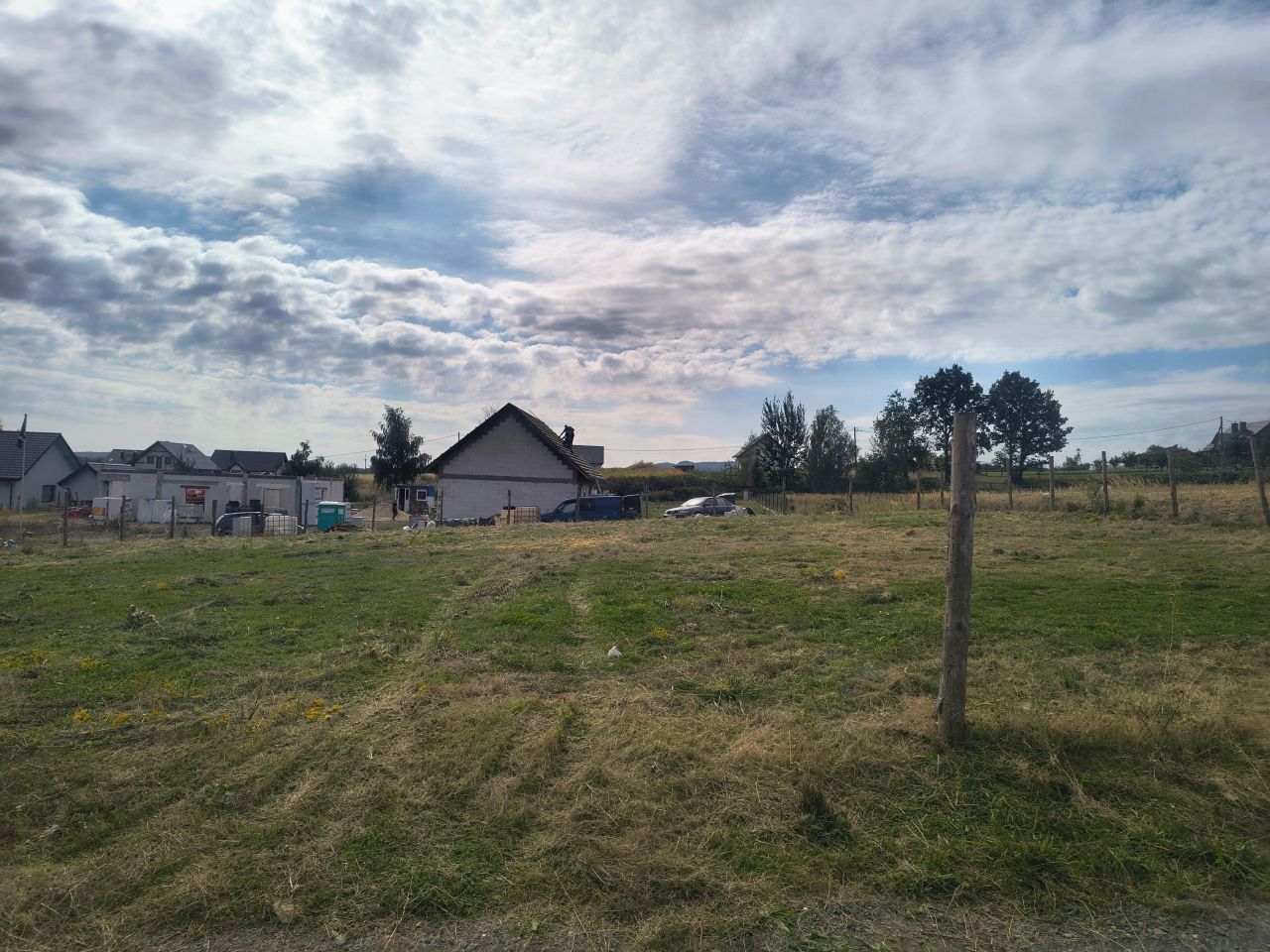 Działka budowlana Krajów. Zdjęcie 17