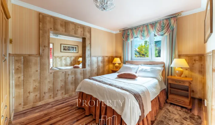 Hotel/pensjonat Kazimierz Dolny, ul. Czerniawy