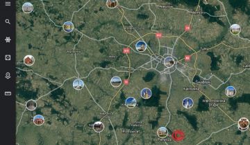 Działka budowlana Skrzynice-Kolonia
