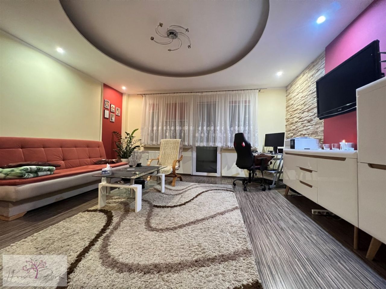 Mieszkanie 2-pokojowe Pabianice Bugaj