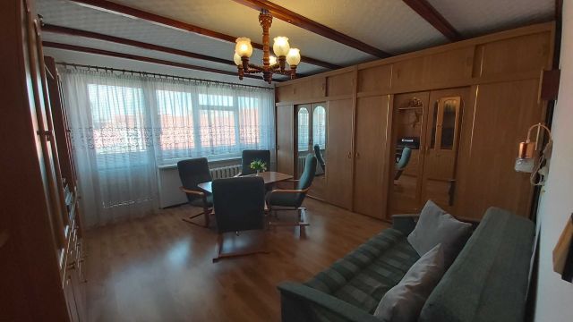 Mieszkanie 3-pokojowe Chodzież, ul. Wojska Polskiego. Zdjęcie 1