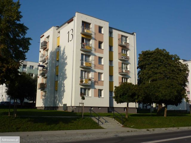 Mieszkanie 2-pokojowe Bartoszyce, ul. Księcia Poniatowskiego. Zdjęcie 1