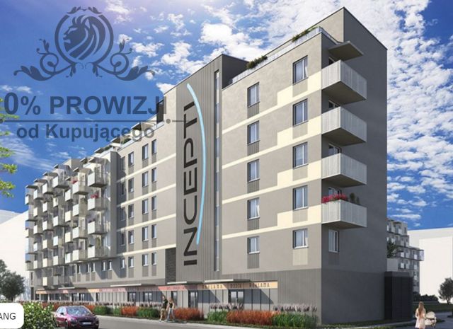 Mieszkanie 1-pokojowe Wrocław Krzyki, ul. Żegiestowska. Zdjęcie 1