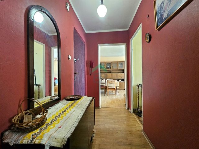 Mieszkanie 2-pokojowe Częstochowa Raków, ul. Sieroszewskiego. Zdjęcie 3