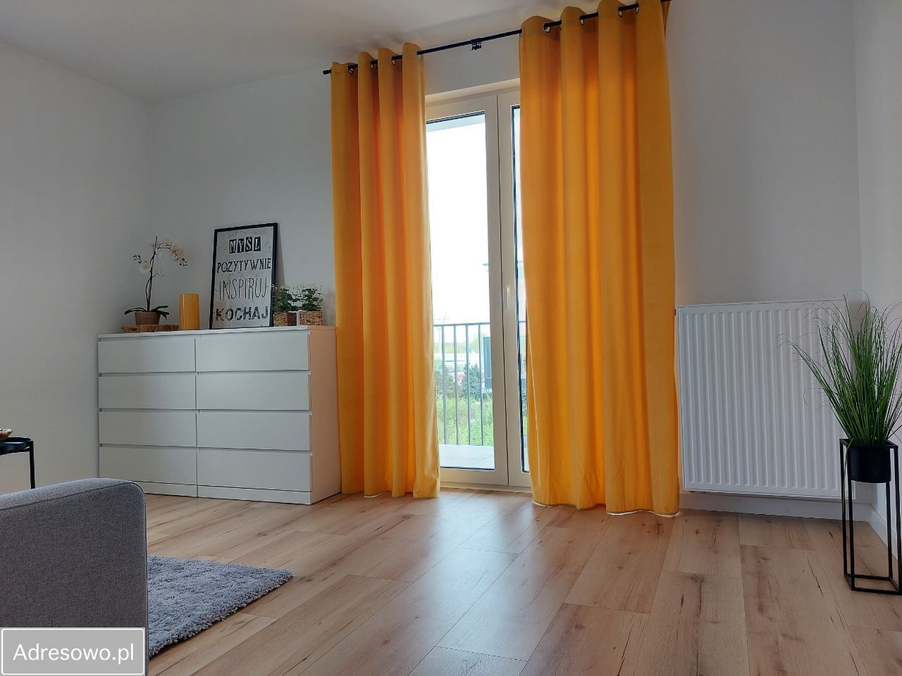 Mieszkanie 2-pokojowe Warszawa Tarchomin, ul. Trakt Nadwiślański