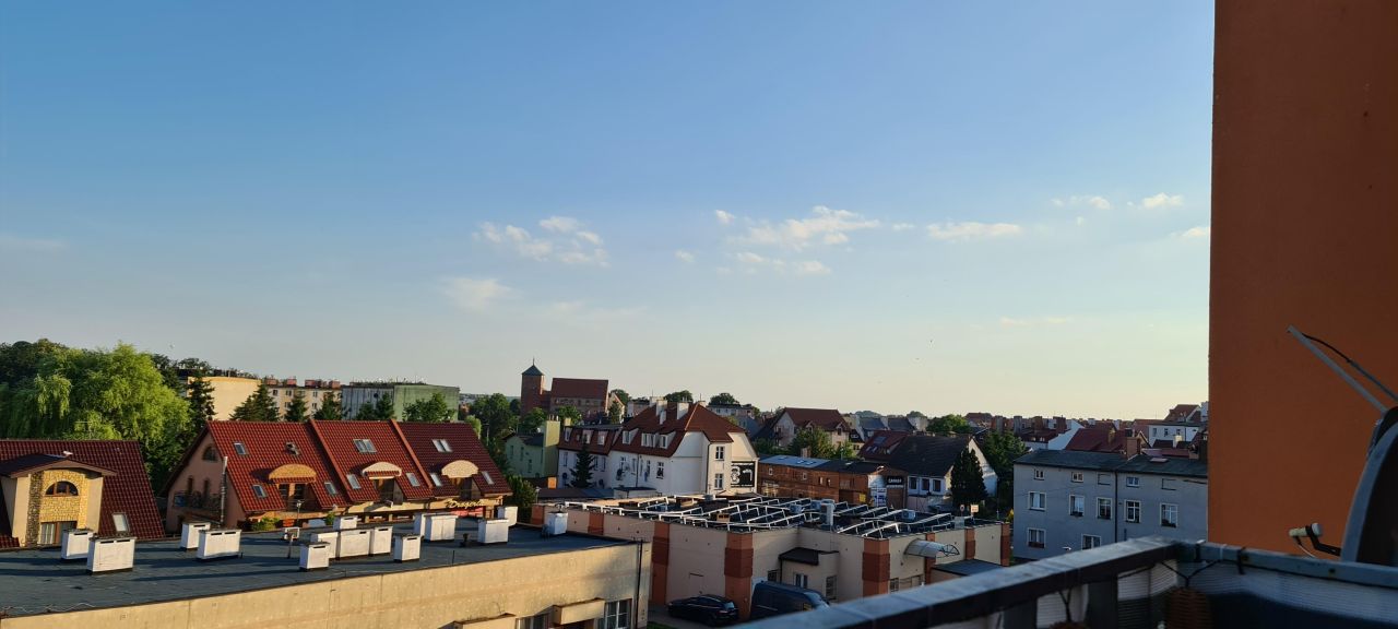 Mieszkanie 2-pokojowe Darłowo Centrum, ul. Henryka Wieniawskiego. Zdjęcie 10