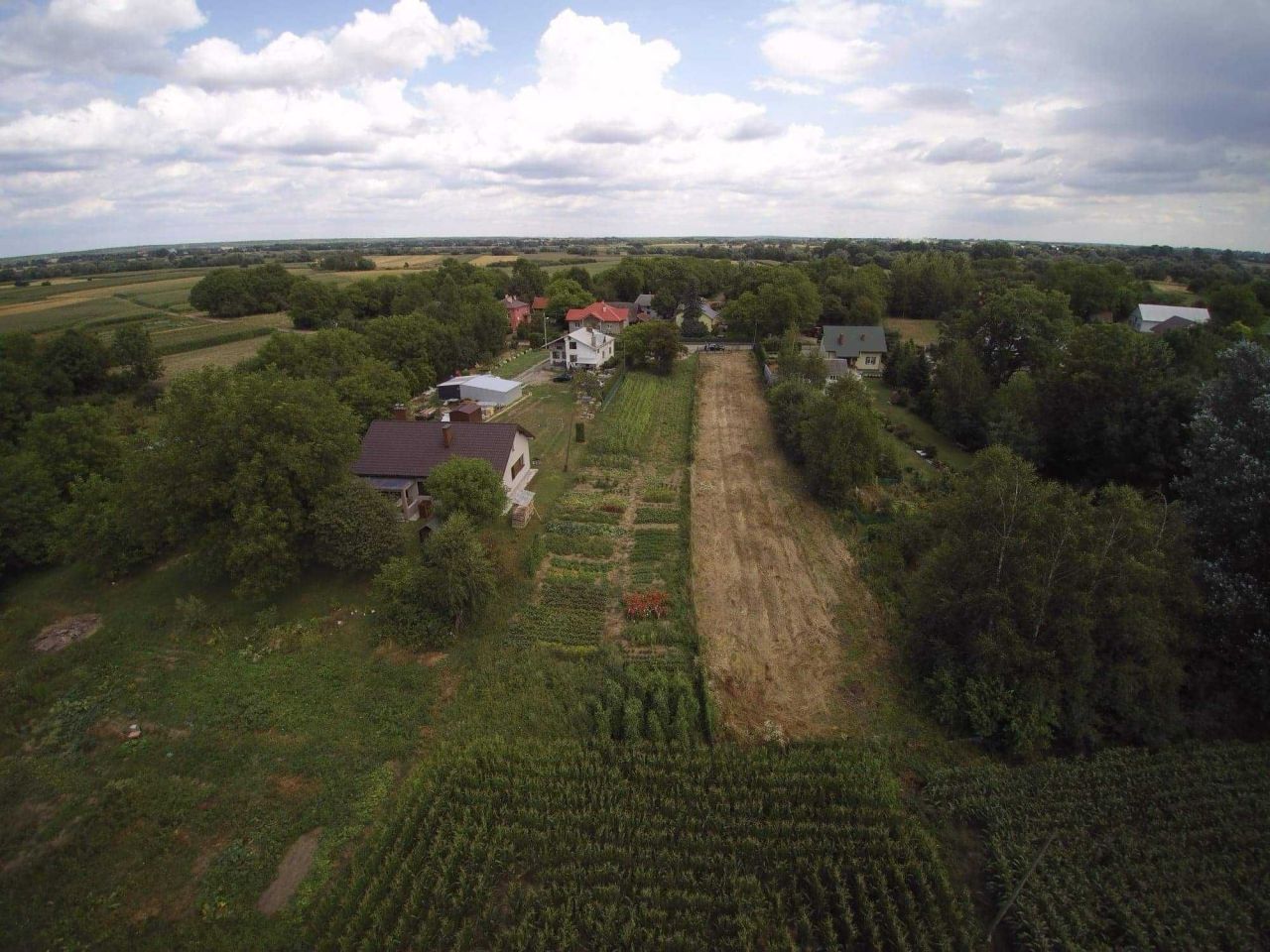 Działka budowlana Jarosław Stawki, ul. Stawki. Zdjęcie 4
