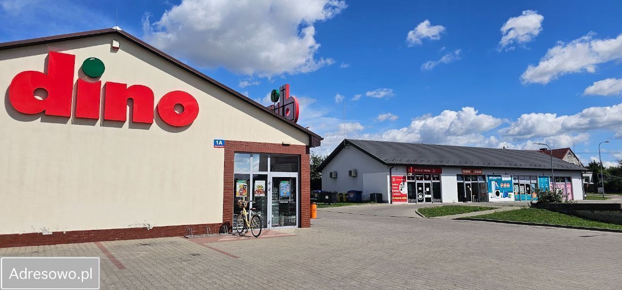 Lokal Debrzno, ul. Miła. Zdjęcie 3