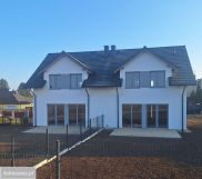 bliźniak, 5 pokoi Banino, ul. Księżycowa. Zdjęcie 4