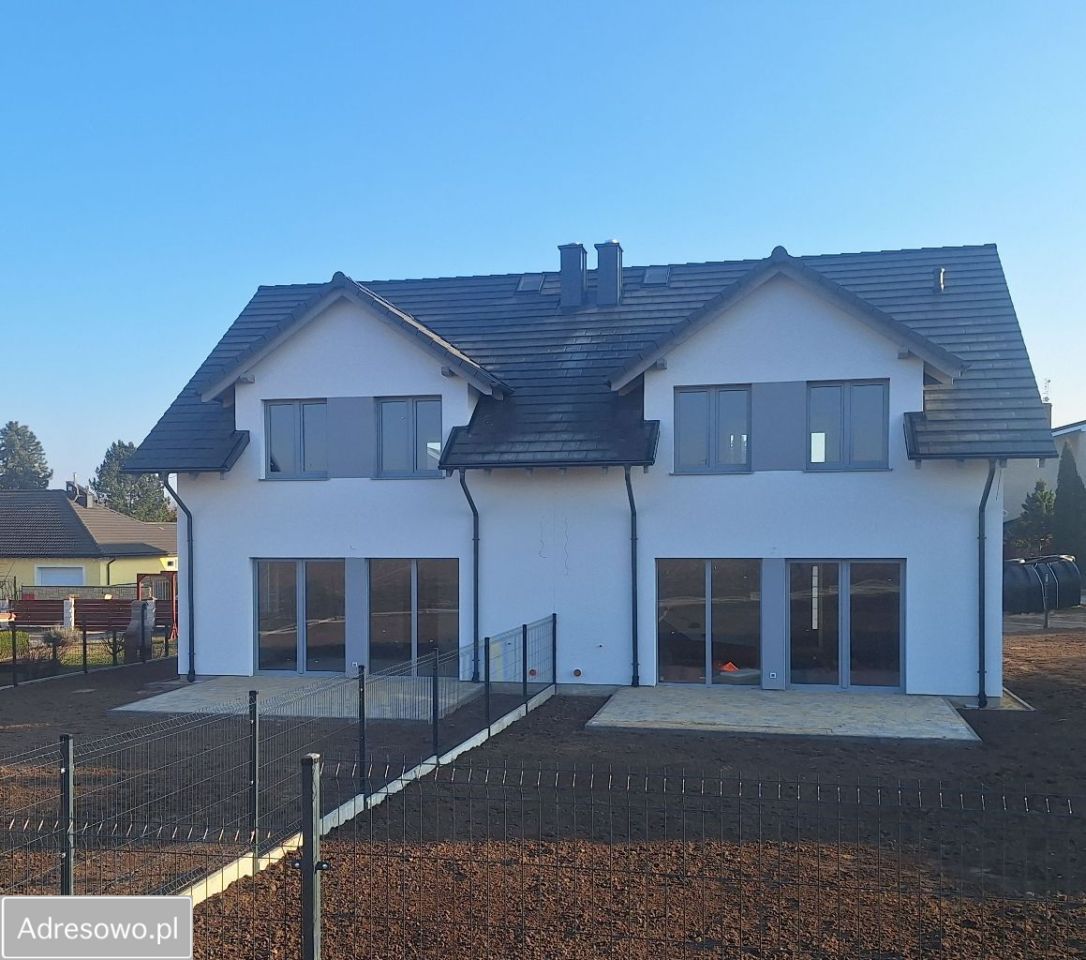 bliźniak, 5 pokoi Banino, ul. Księżycowa. Zdjęcie 5